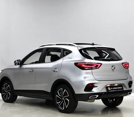 MG ZS 2023, photo 4 of 4