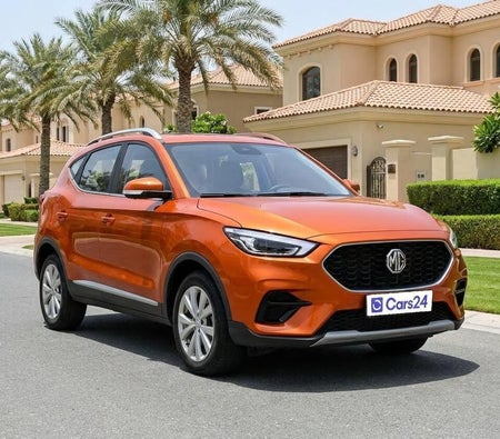 إم جي ZS STD 2025 إم جي ZS STD 2025
