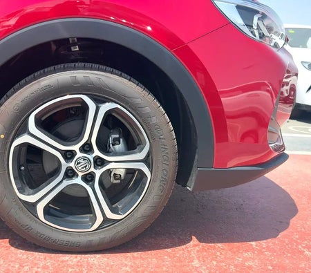 MG ZS Standard 2025, photo 3 of 4