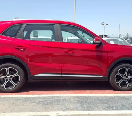 MG ZS Standard 2025, photo 4 of 4