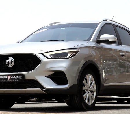 MG ZS Standard 2025, photo 3 of 4