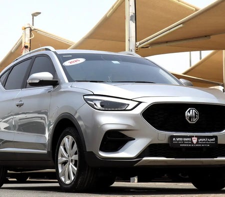 MG ZS Standard 2025, photo 2 of 4