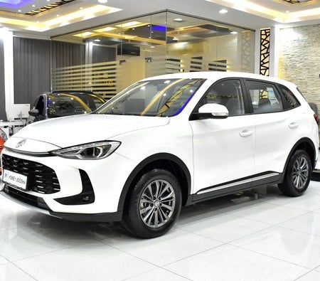 MG ZS Standard 2026, photo 2 of 4