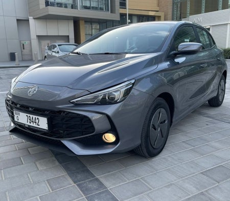 MG 3 2024