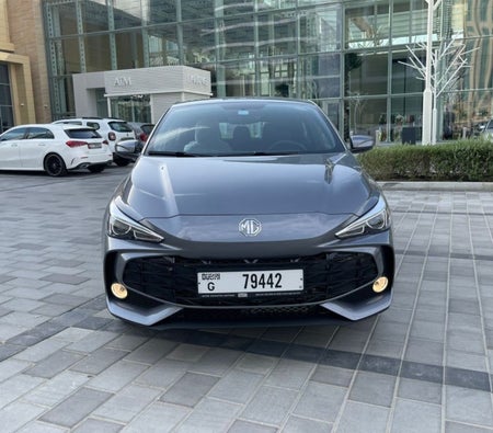 MG 3 2024
