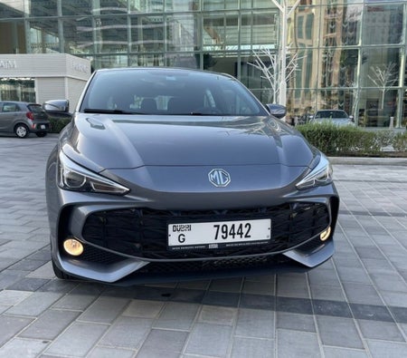 MG 3 2024