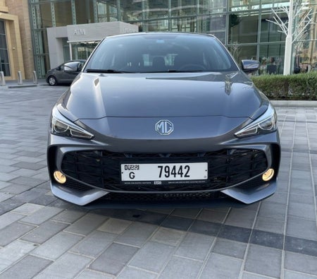 MG 3 2024