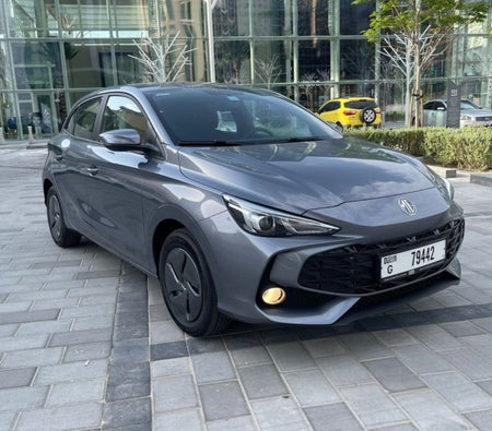 MG 3 2024