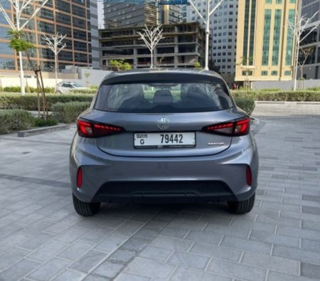 MG 3 2024
