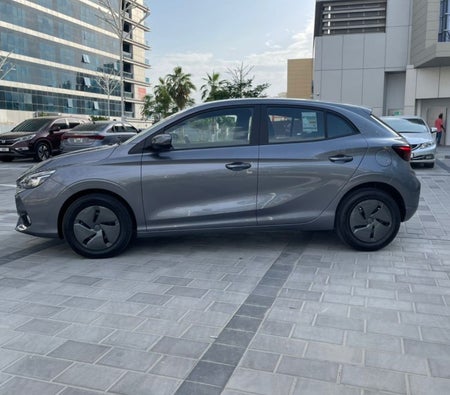 MG 3 2024