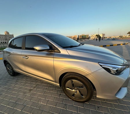 MG 3 2025