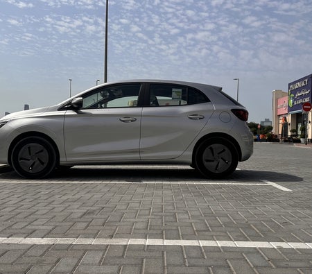 MG 3 2025
