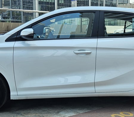 MG 3 2025