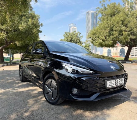 MG 3 2026