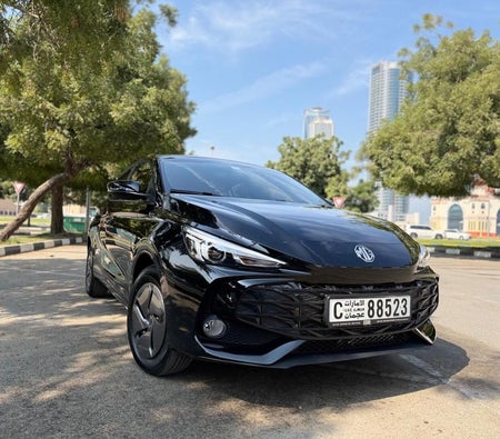 MG 3 2026