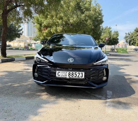 MG 3 2026
