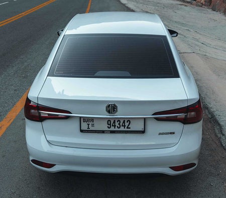 MG 5 2023