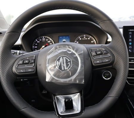 MG 5 Comfort 2024, photo 3 of 4