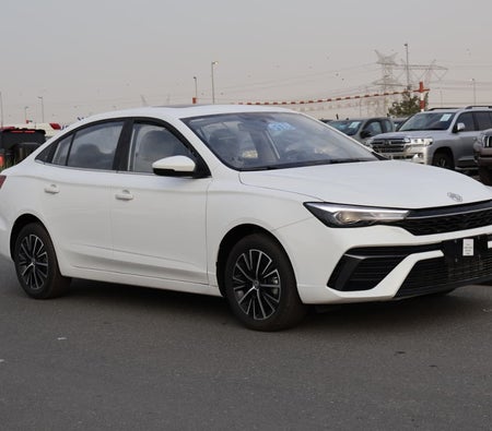 MG 5 Comfort 2024, photo 2 of 4