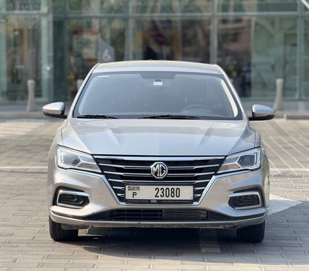 MG 5 2024