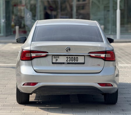 MG 5 2024