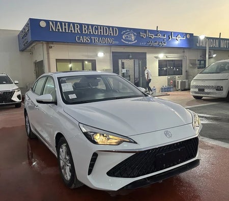 Buy a MG 5 Dubai | 5 for sale in Dubai