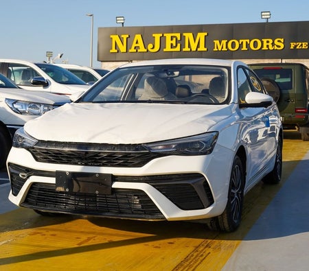 Buy New MG 5 Dubai | New MG 5 Car Prices Dubai