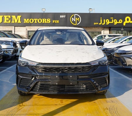 Buy New MG 5 Dubai | New MG 5 Car Prices Dubai