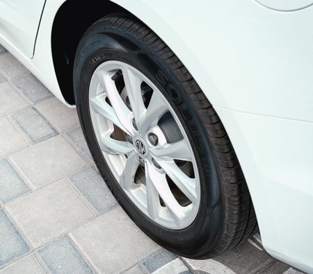 MG 5 2025