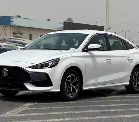 إم جي  5 2025, photo 2 of 4