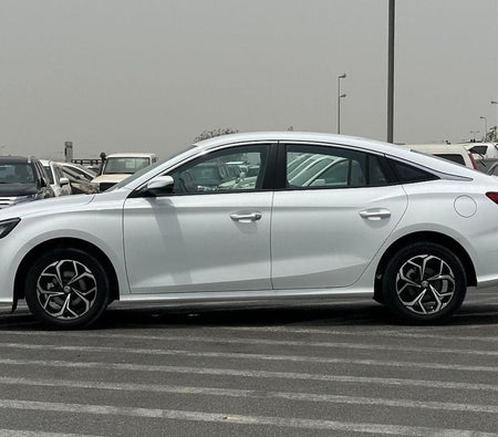 إم جي  5 2025, photo 4 of 4