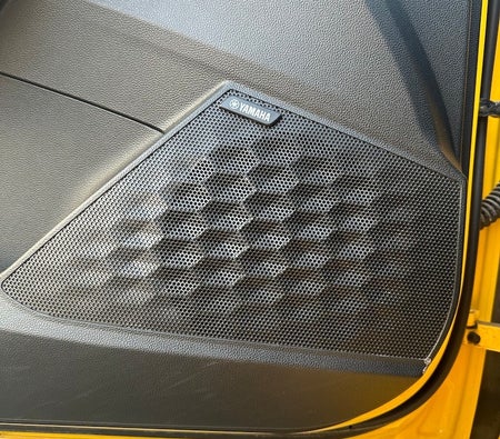 MG GT Luxury 2024, photo 4 of 4