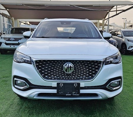 MG HS Trophy 2019, photo 2 of 4
