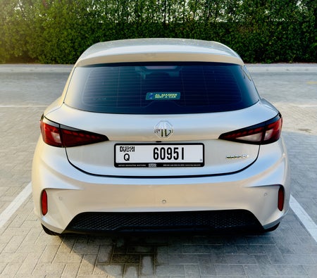 MG 3 2024