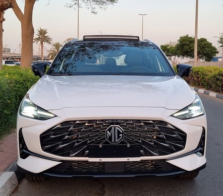 MG One LUX 2024, photo 2 of 4