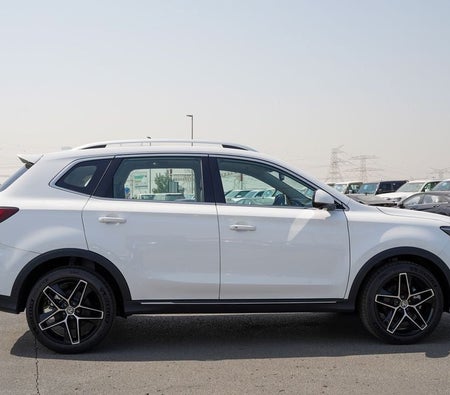 Used MG RX5 Dubai | MG RX5 for sale in Dubai