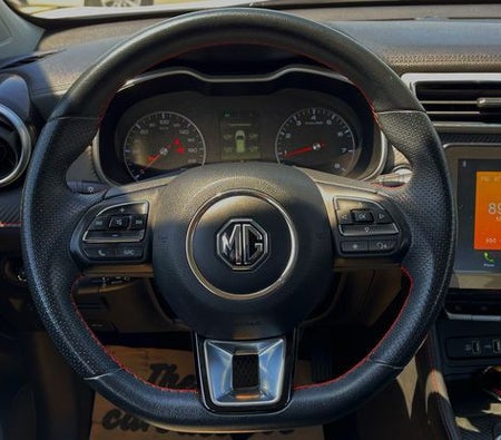 MG ZS Standard 2023, photo 4 of 4