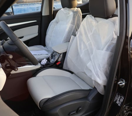 MG ZS Luxury 2024, photo 4 of 4