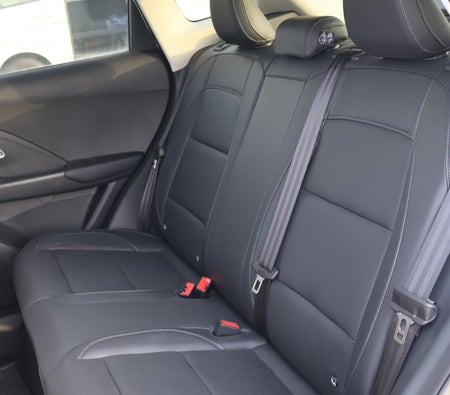 إم جي ZS Comfort 2024, photo 4 of 4