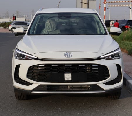 إم جي ZS Comfort 2024, photo 2 of 4