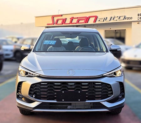 إم جي زد إس 2025, photo 2 of 4