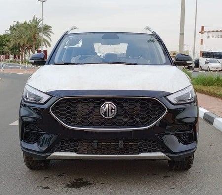 إم جي زد إس 2025, photo 2 of 4