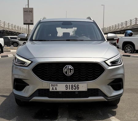 إم جي ZS STD 2025, photo 2 of 4
