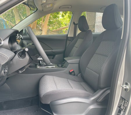 MG ZS 2026