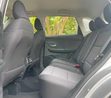 MG ZS 2026