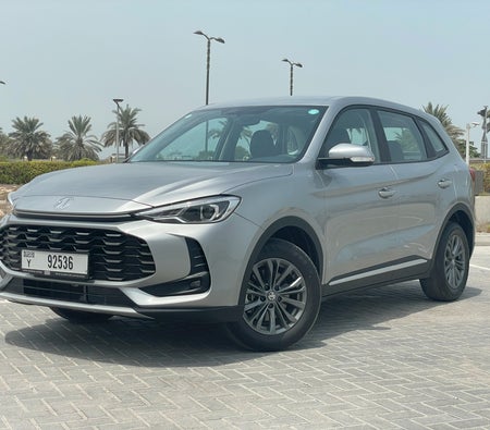 MG ZS 2026