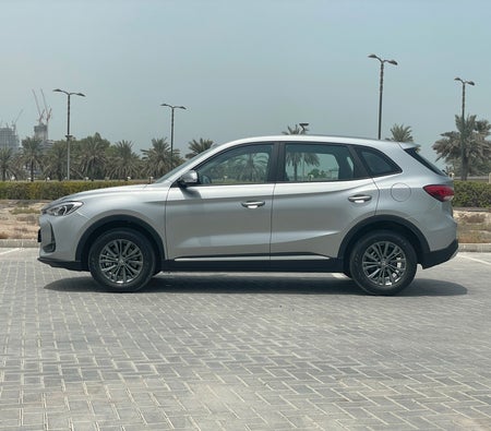 MG ZS 2026