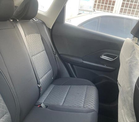 MG ZS 2026