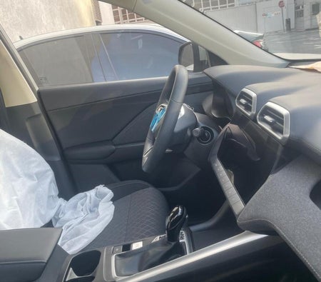 MG ZS 2026