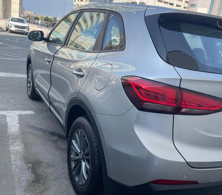 MG ZS 2026